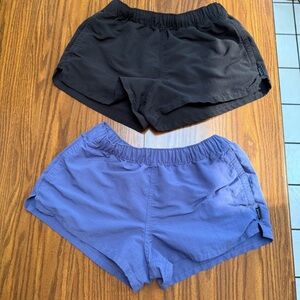 Women's Patagonia Baggies
